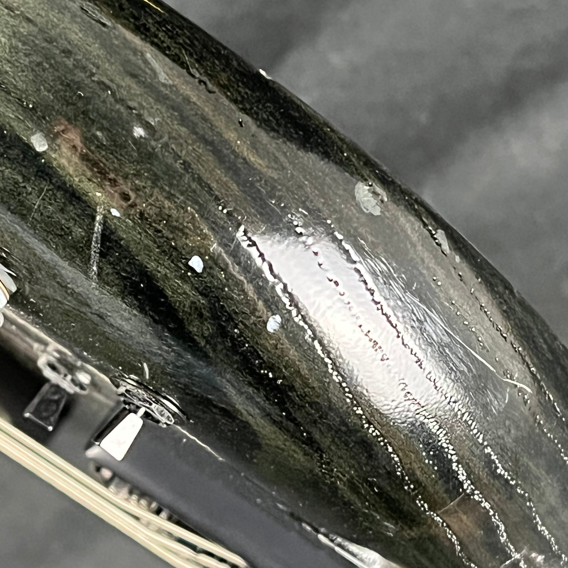 Ibanez SSR645 Bass