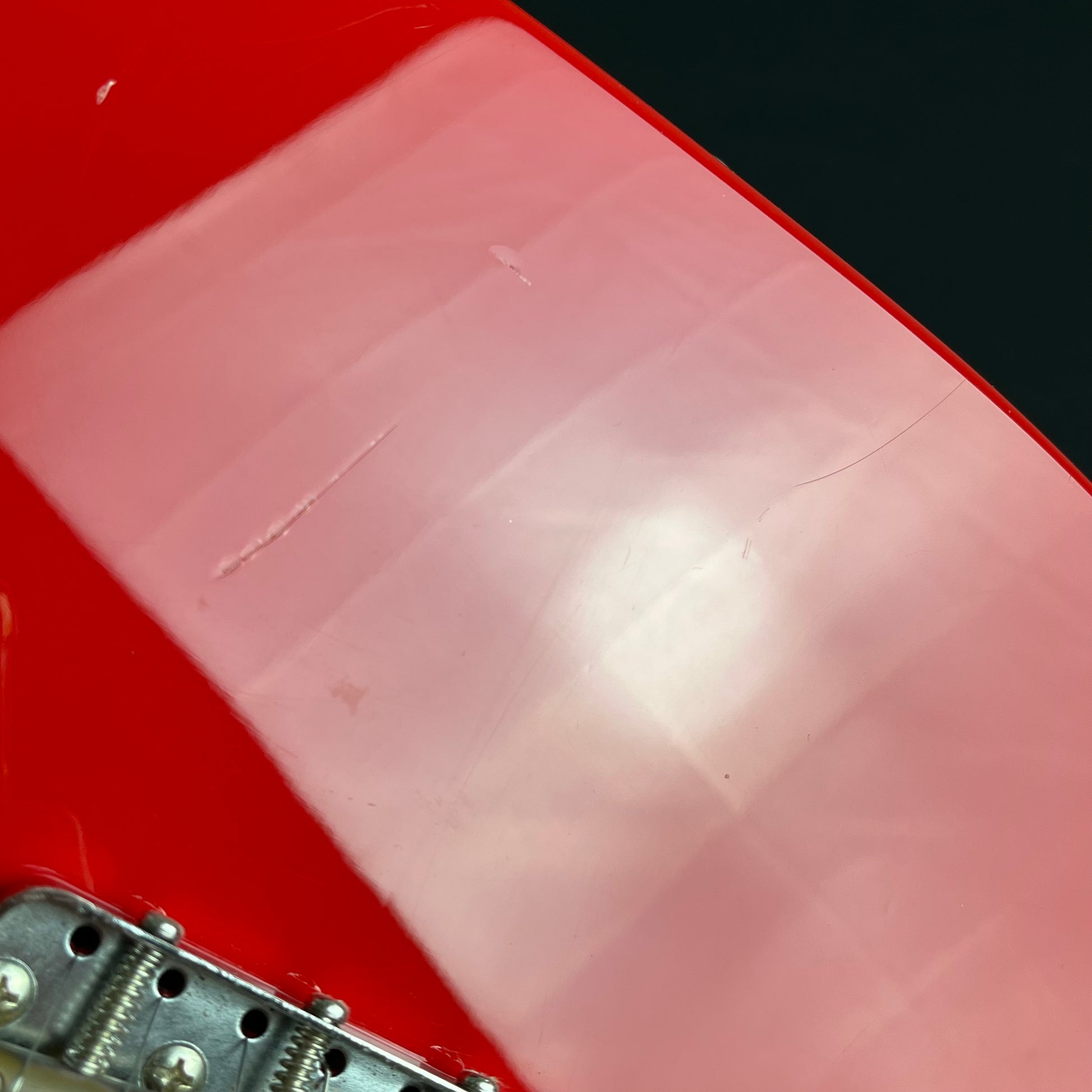 Fender Japan Hybrid II Telecaster