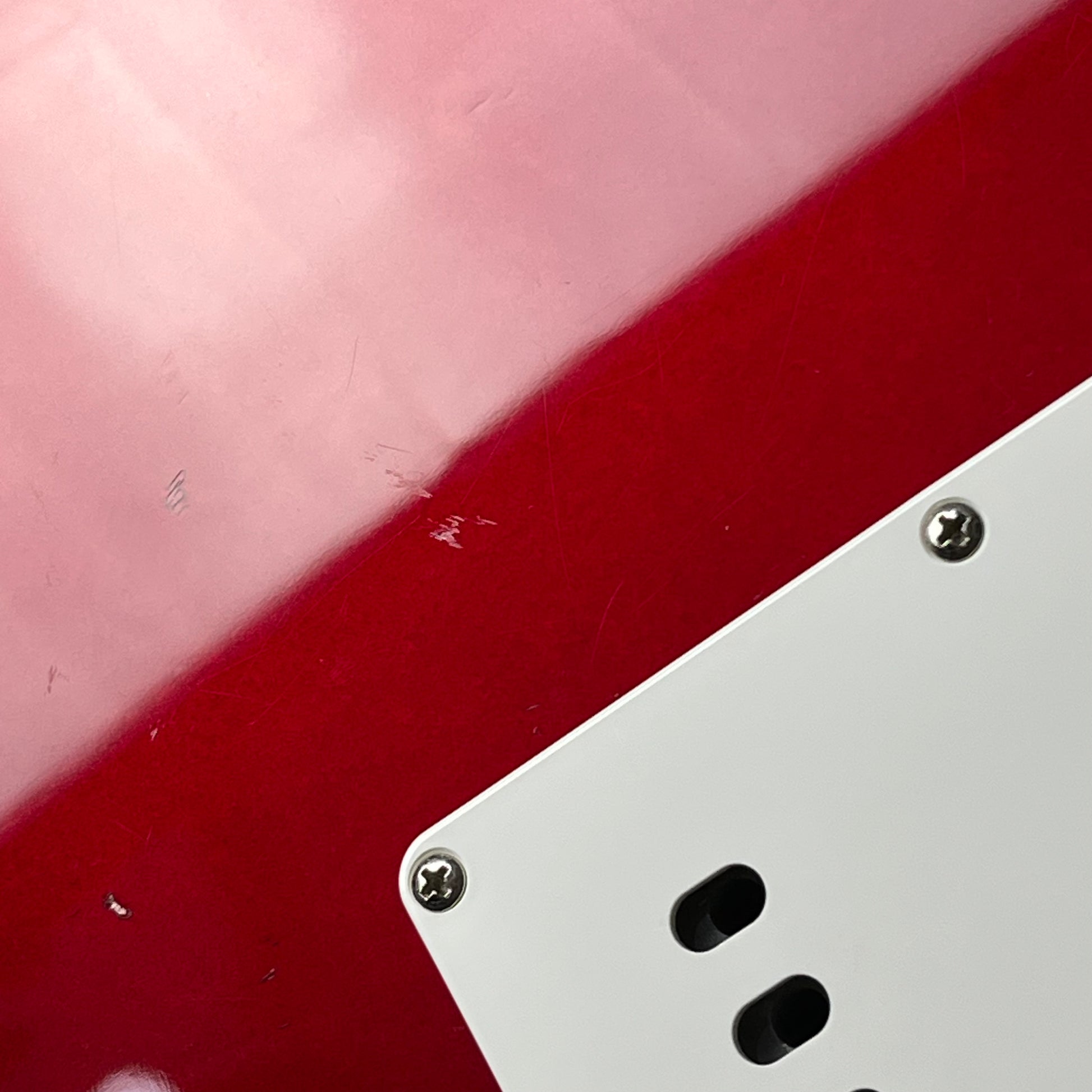 Fender Japan Classic 70 Stratocaster