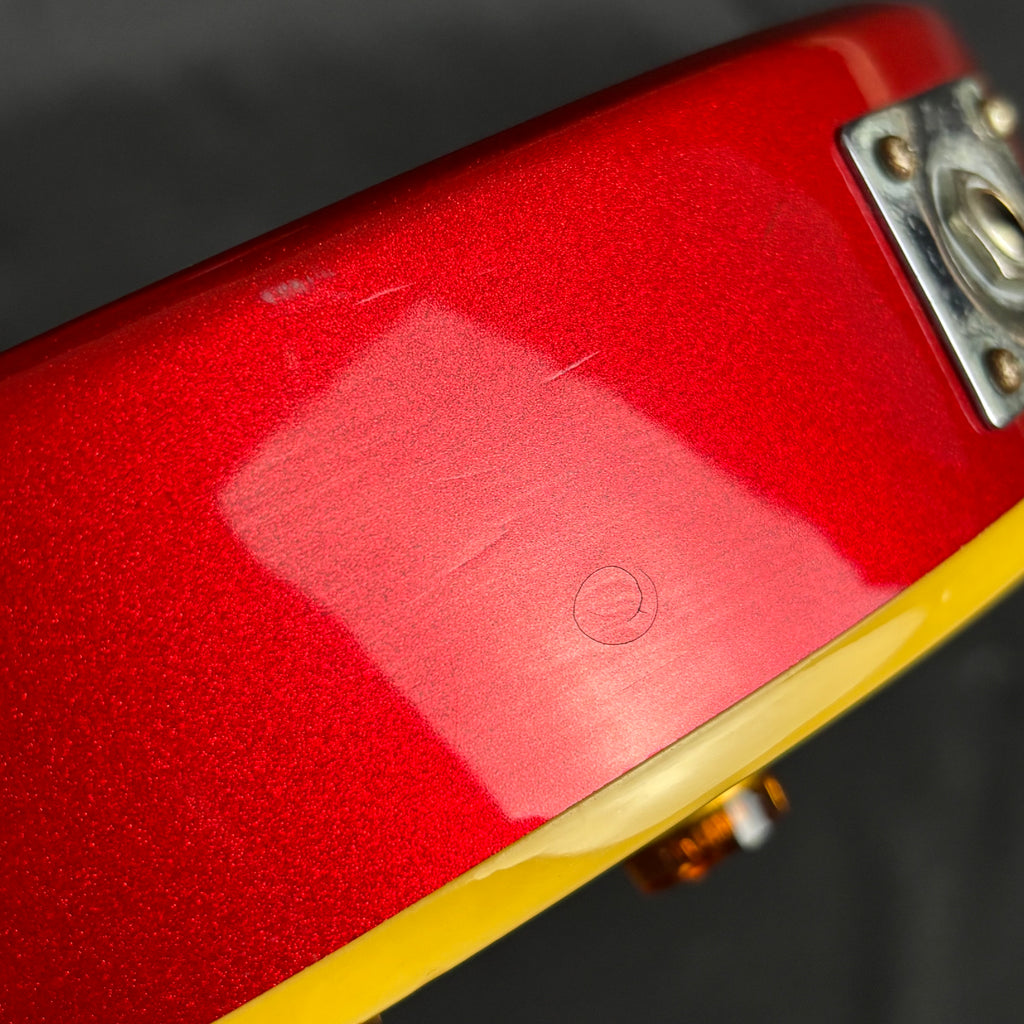 Epiphone Korea Les Paul Deluxe