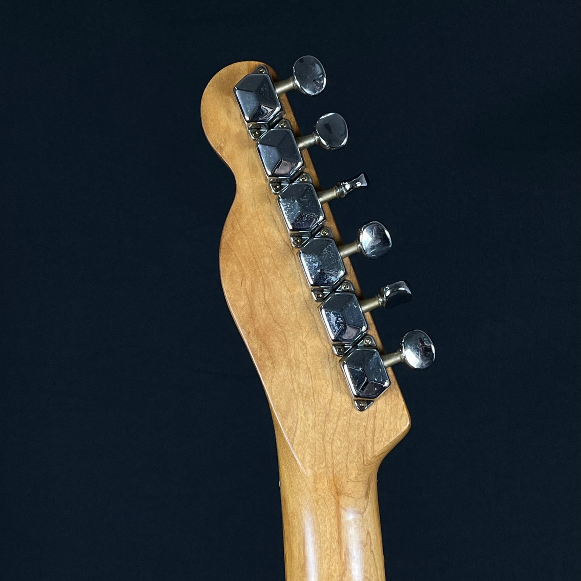 Fender Mexico Telecaster