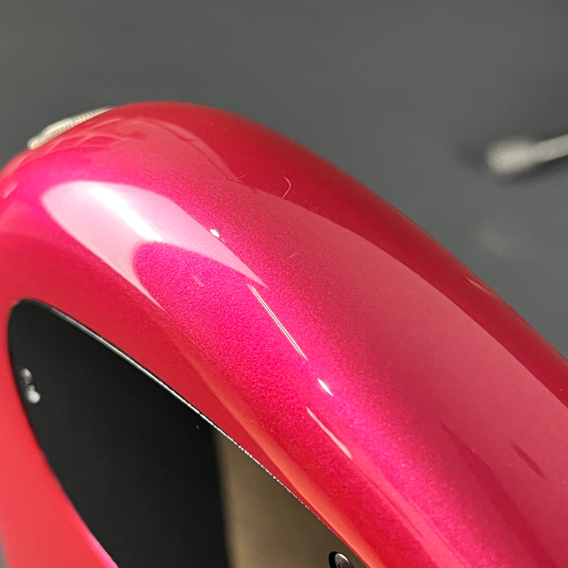 YAMAHA Japan  MG11RS