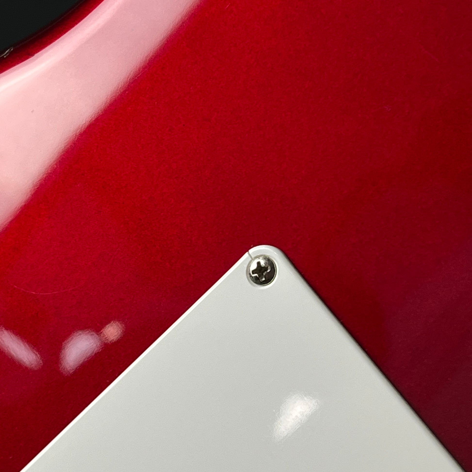 Fender Japan Classic 70 Stratocaster