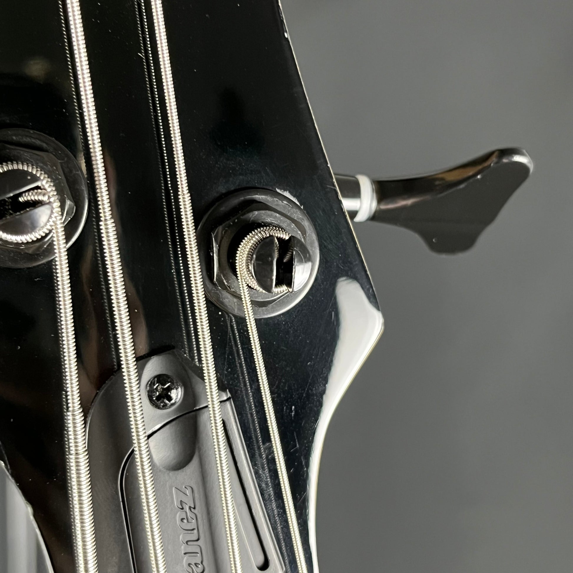 Ibanez Gio Soundgear Bass