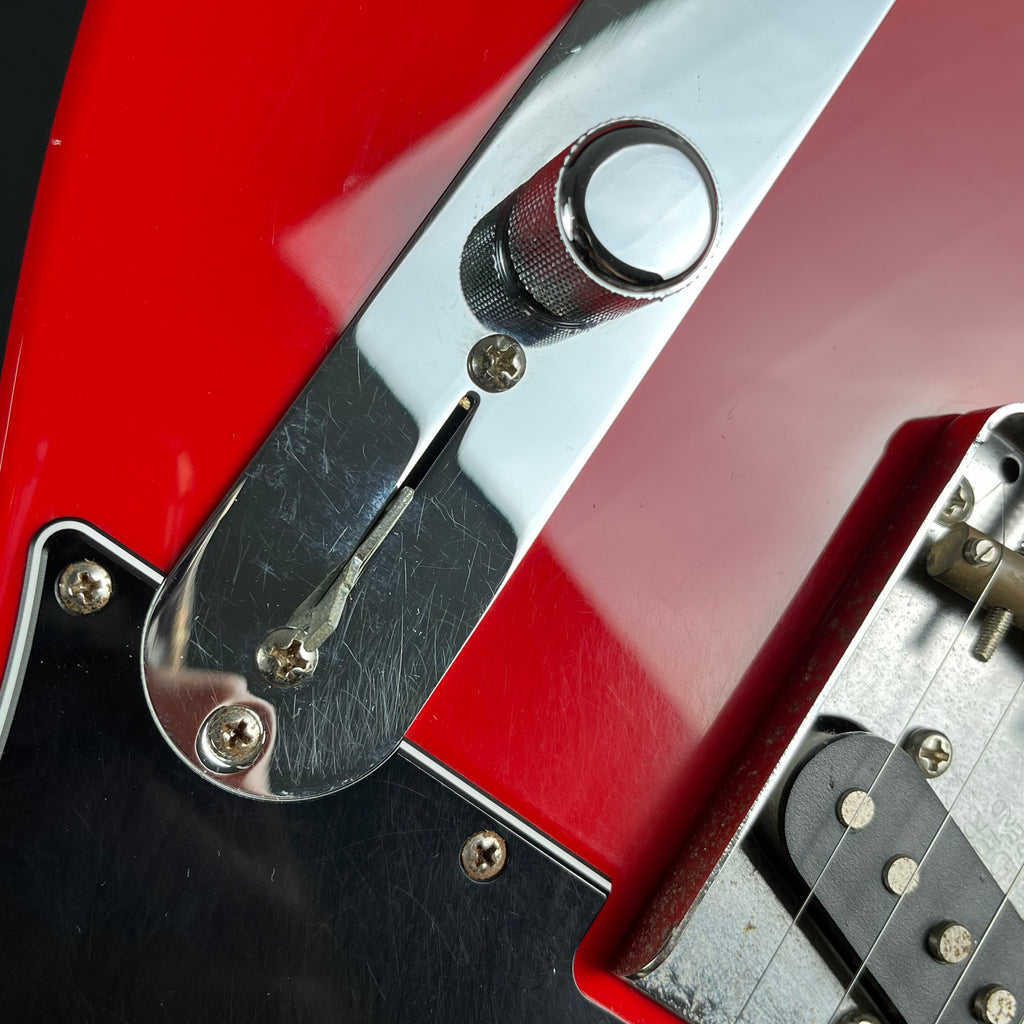 Fender Japan Hybrid II Telecaster