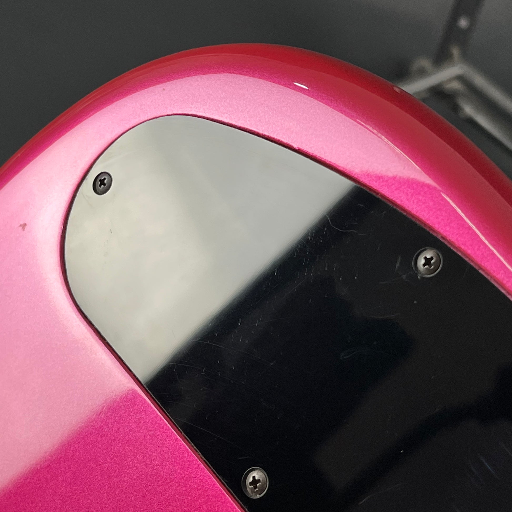 YAMAHA Japan  MG11RS