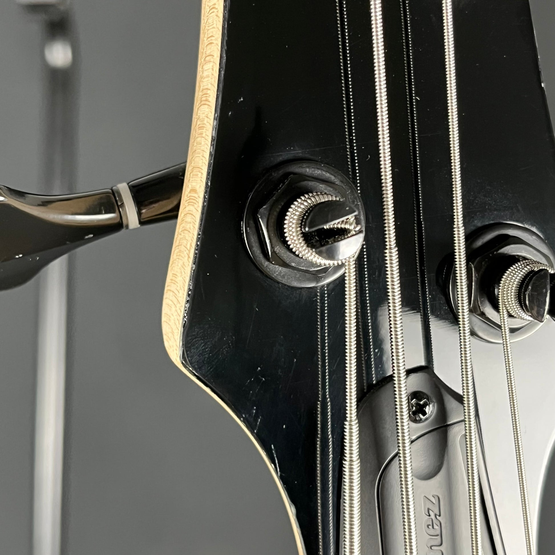 Ibanez Gio Soundgear Bass