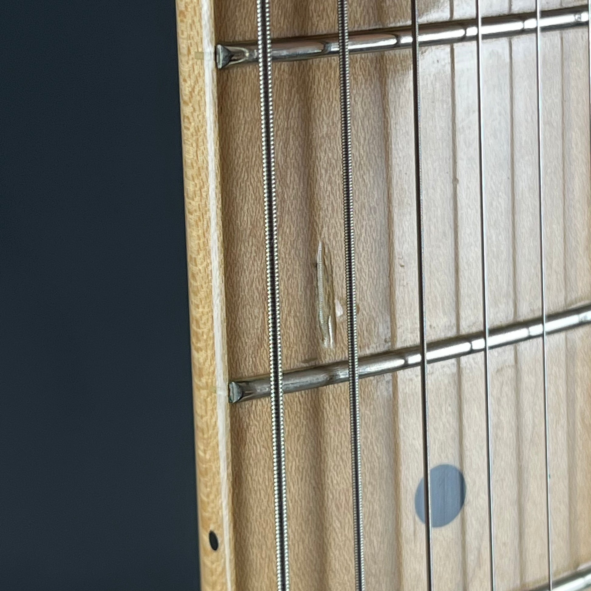 Fender Japan Classic 70 Stratocaster