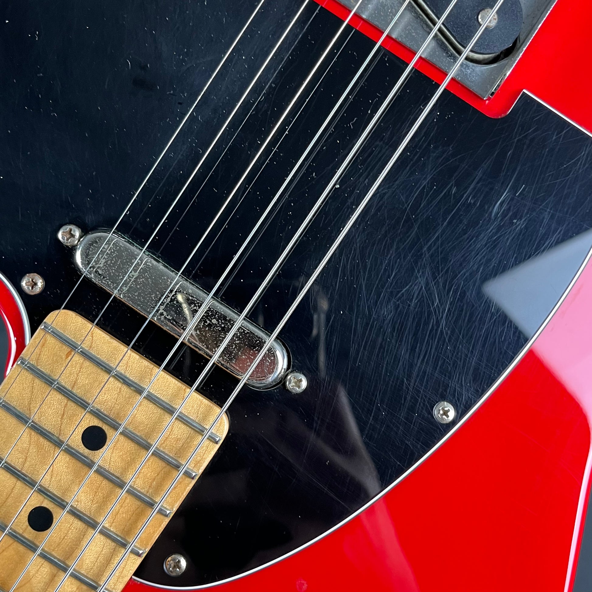 Fender Japan Hybrid II Telecaster
