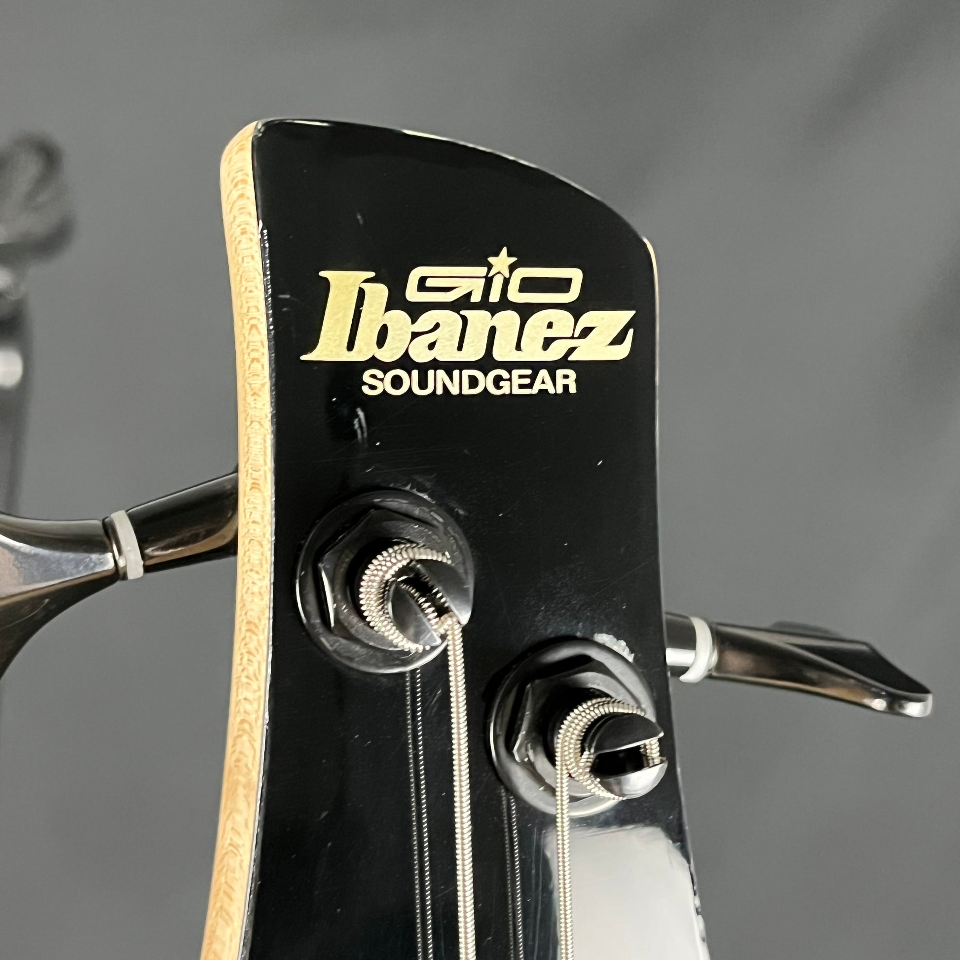 Ibanez Gio Soundgear Bass
