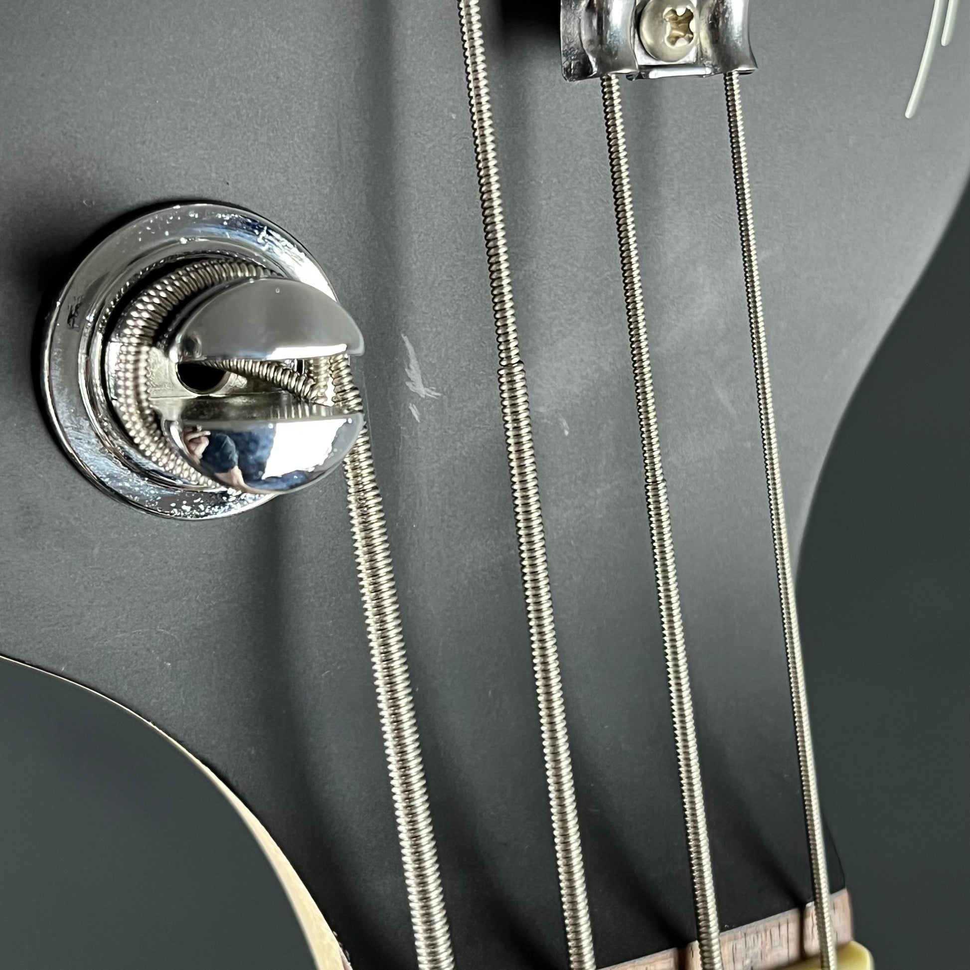YAMAHA BB234 Bass