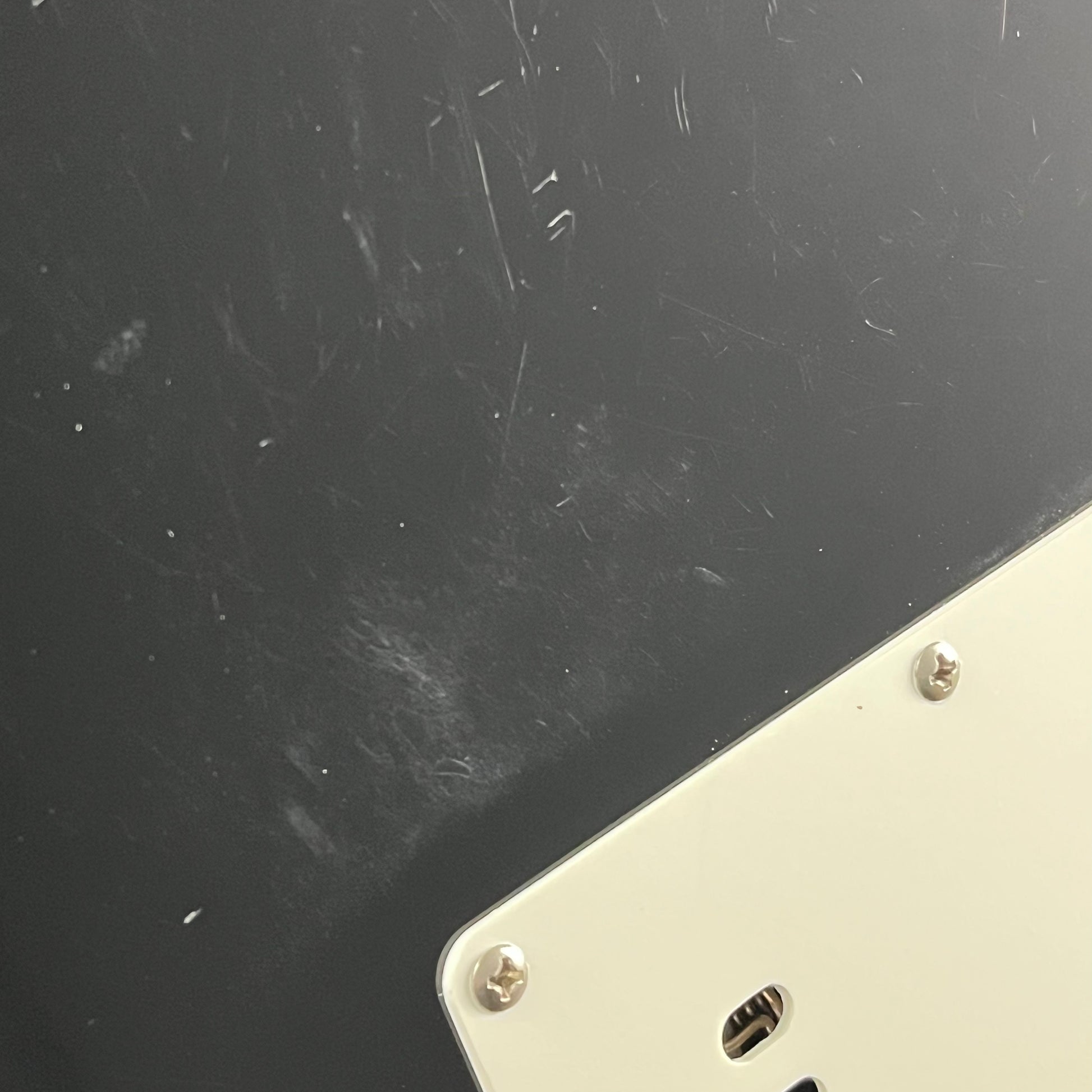 Squier Affinity Stratocaster