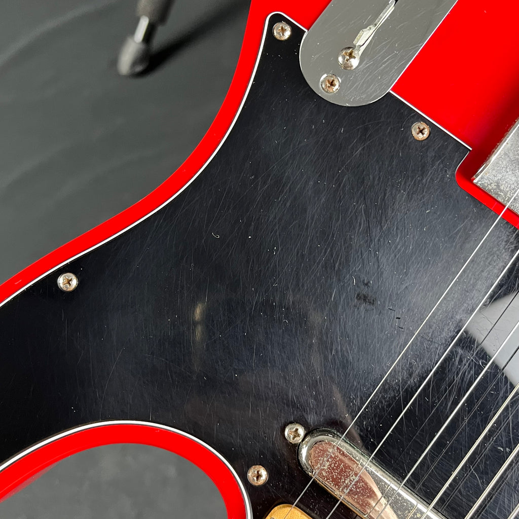 Fender Japan Hybrid II Telecaster