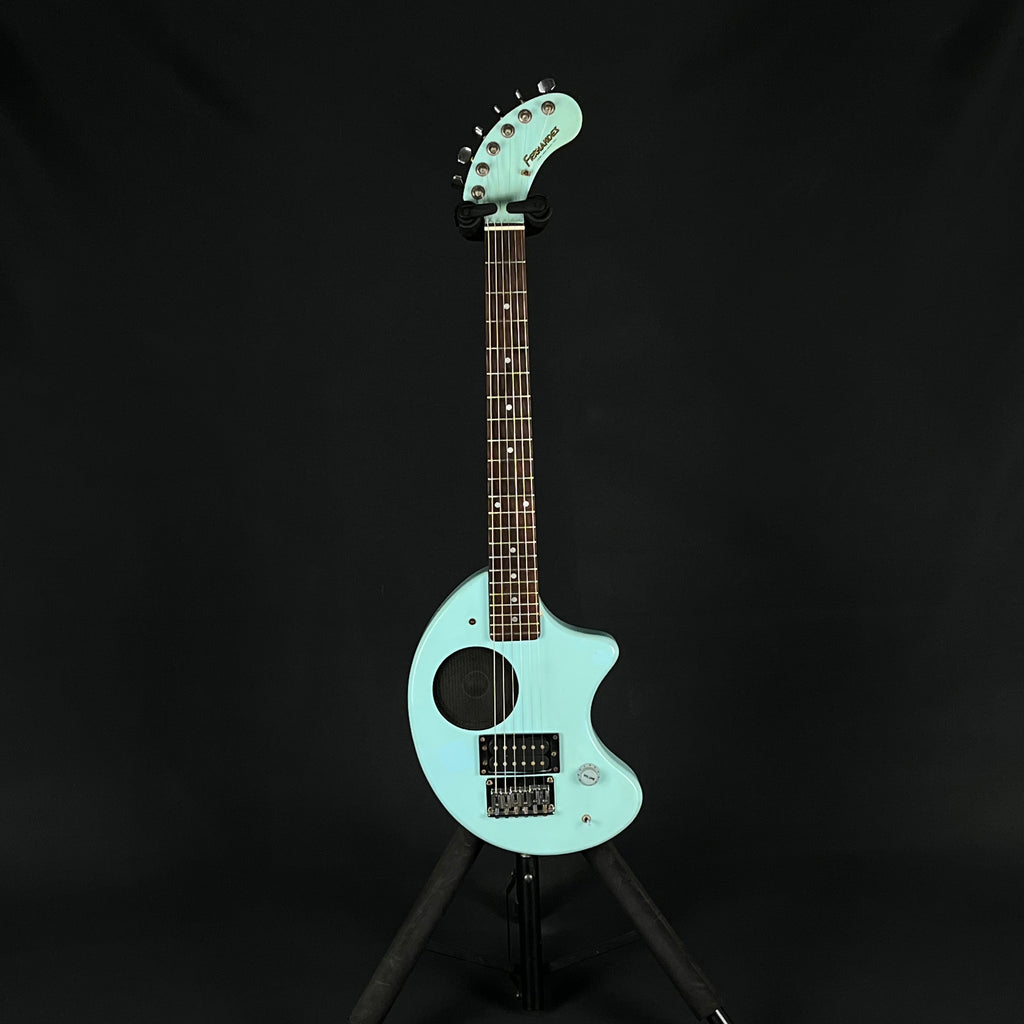 FERNANDES ZO-3