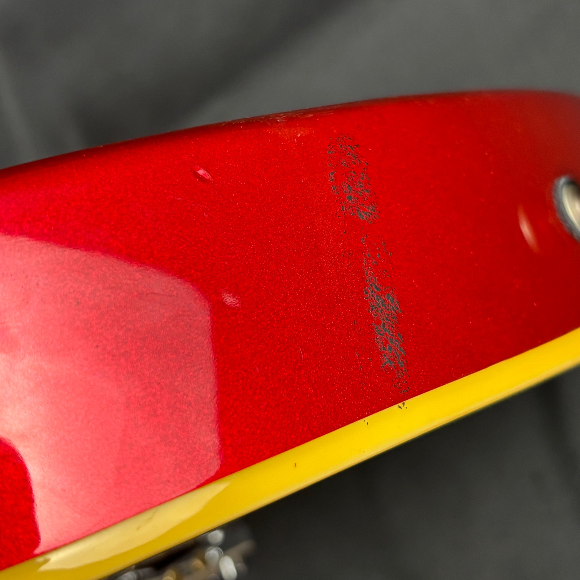 Epiphone Korea Les Paul Deluxe