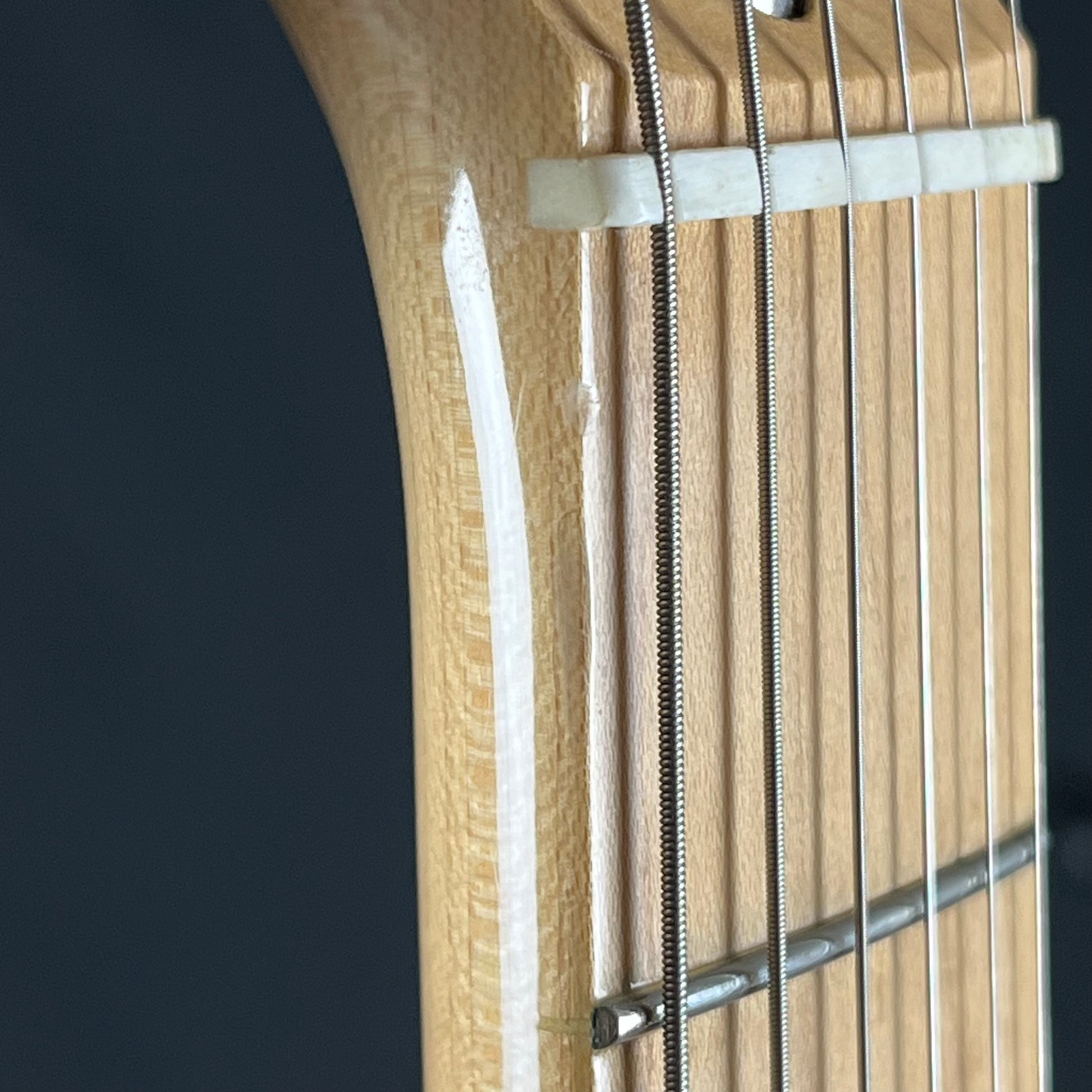 Fender Japan Classic 70 Stratocaster