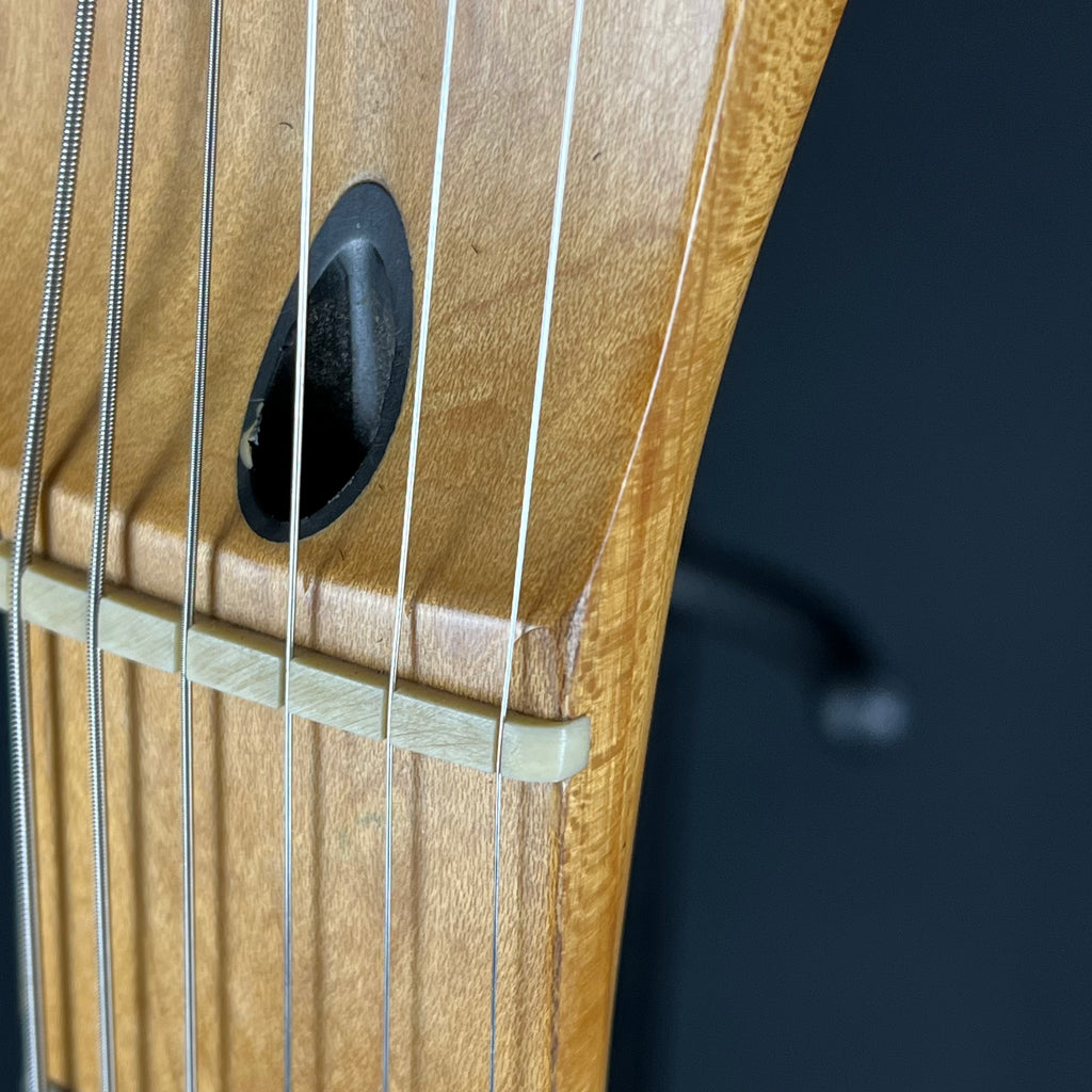 Fender Mexico Telecaster