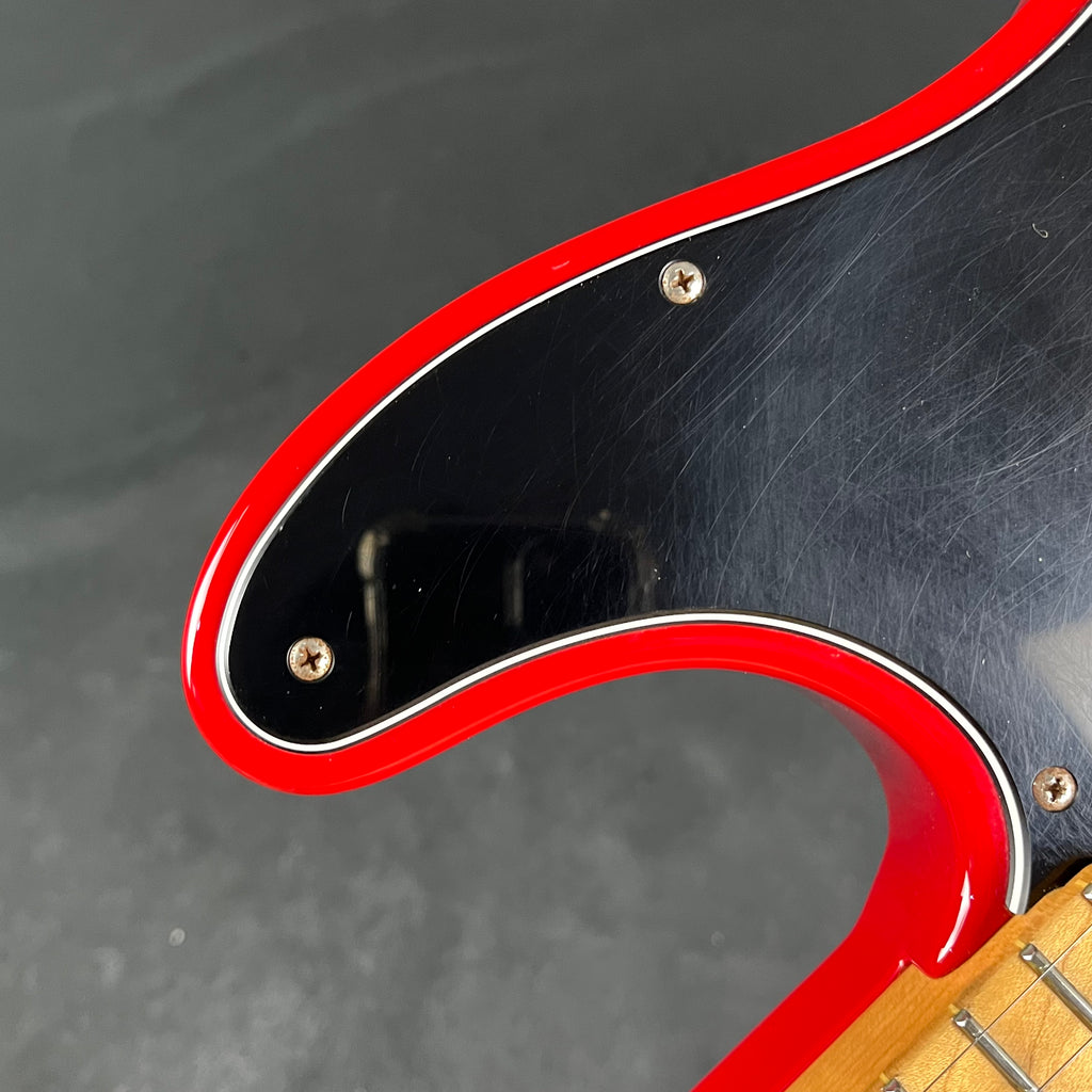 Fender Japan Hybrid II Telecaster