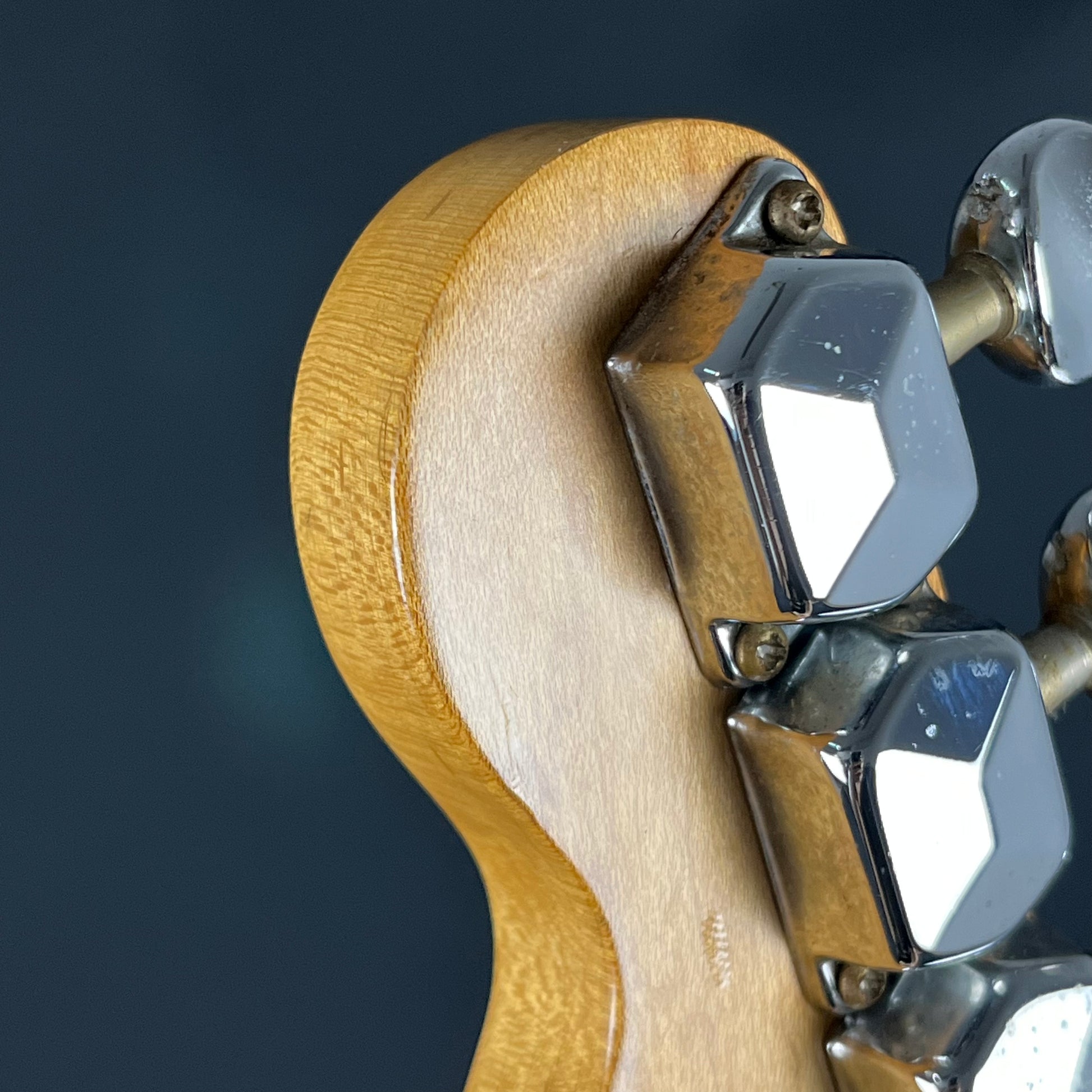 Fender Mexico Telecaster