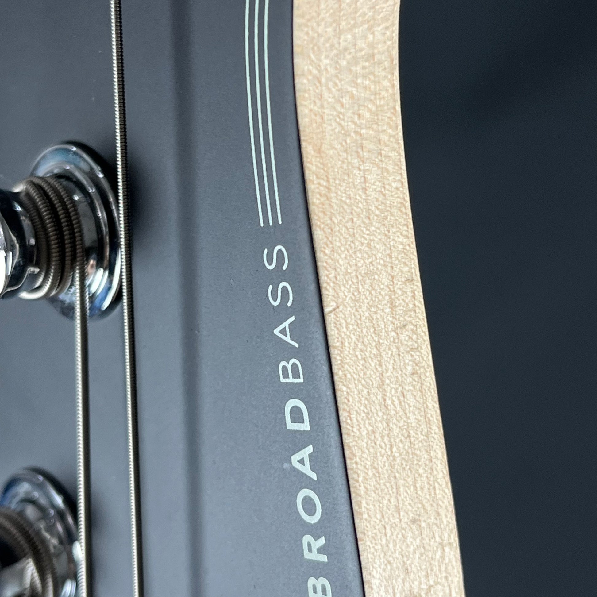 YAMAHA BB234 Bass