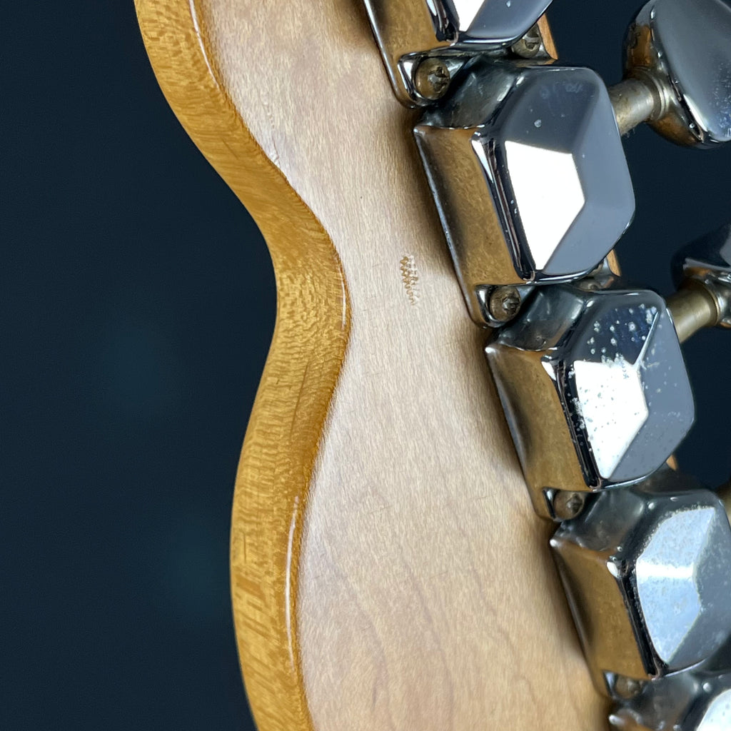 Fender Mexico Telecaster