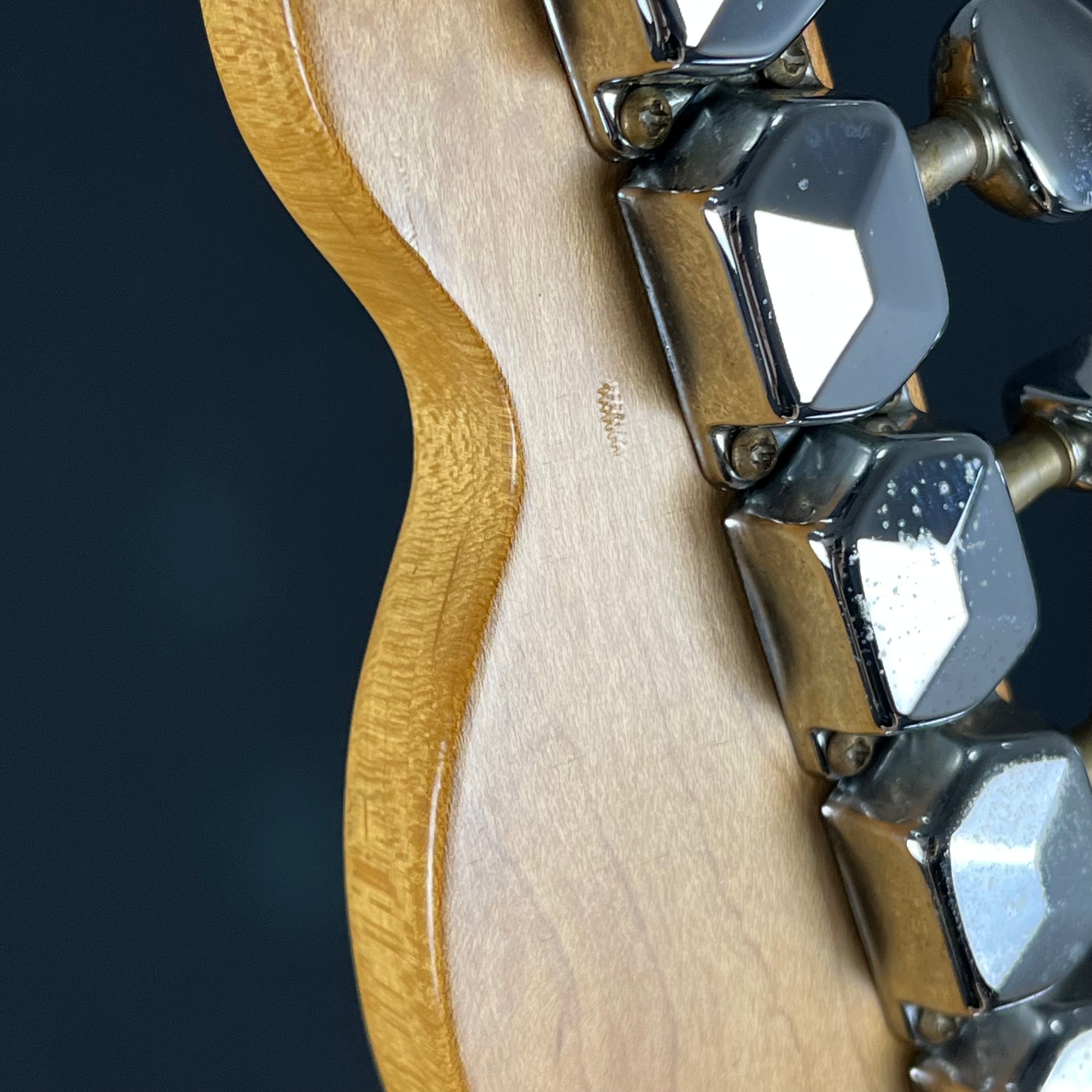 Fender Mexico Telecaster