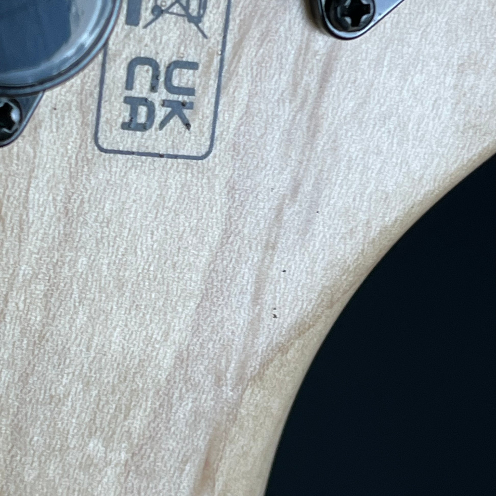 Ibanez Gio Soundgear Bass