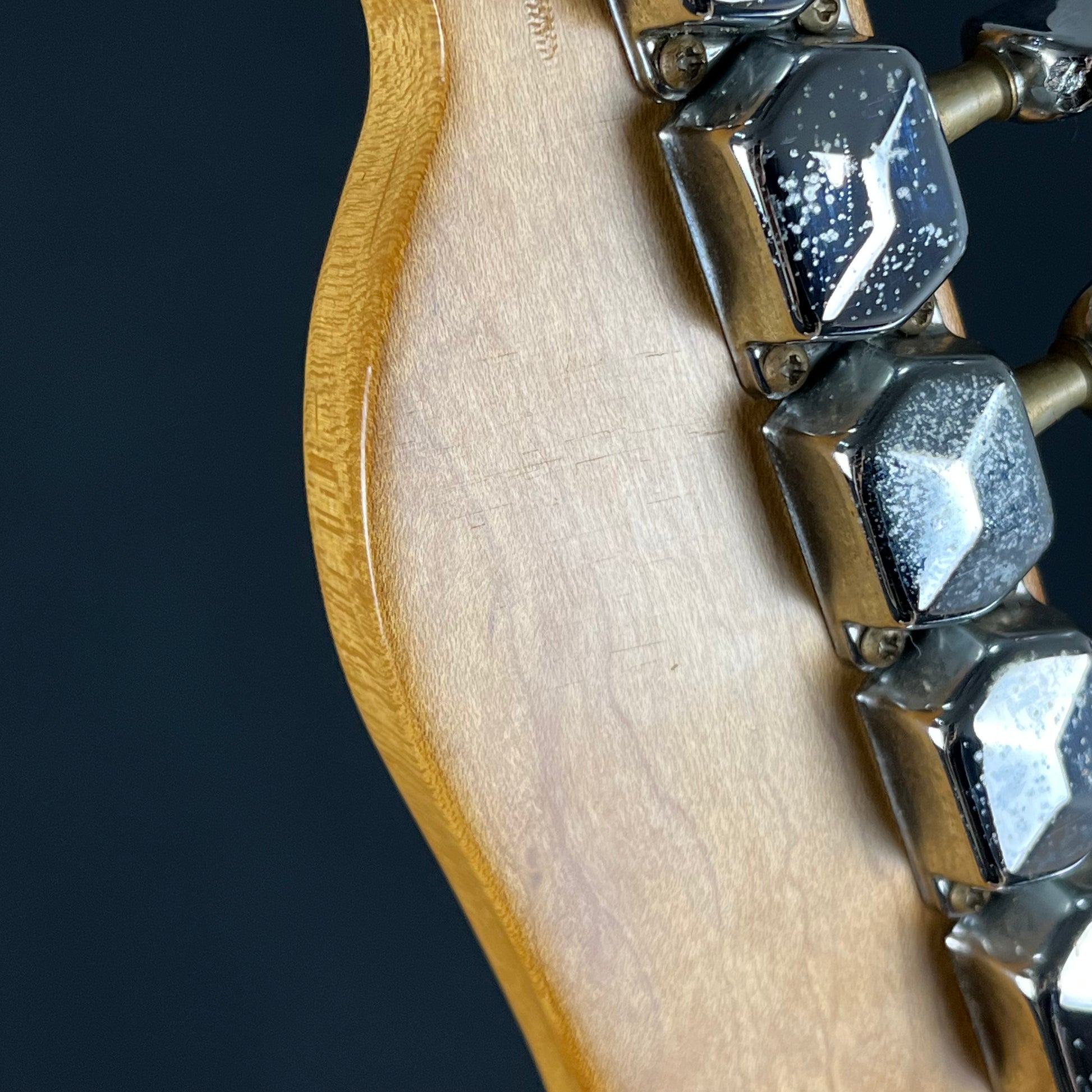 Fender Mexico Telecaster