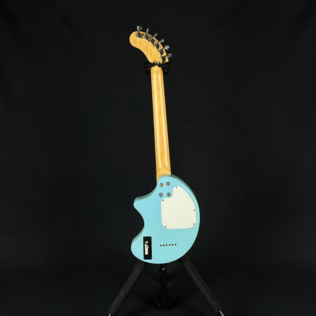 FERNANDES ZO-3