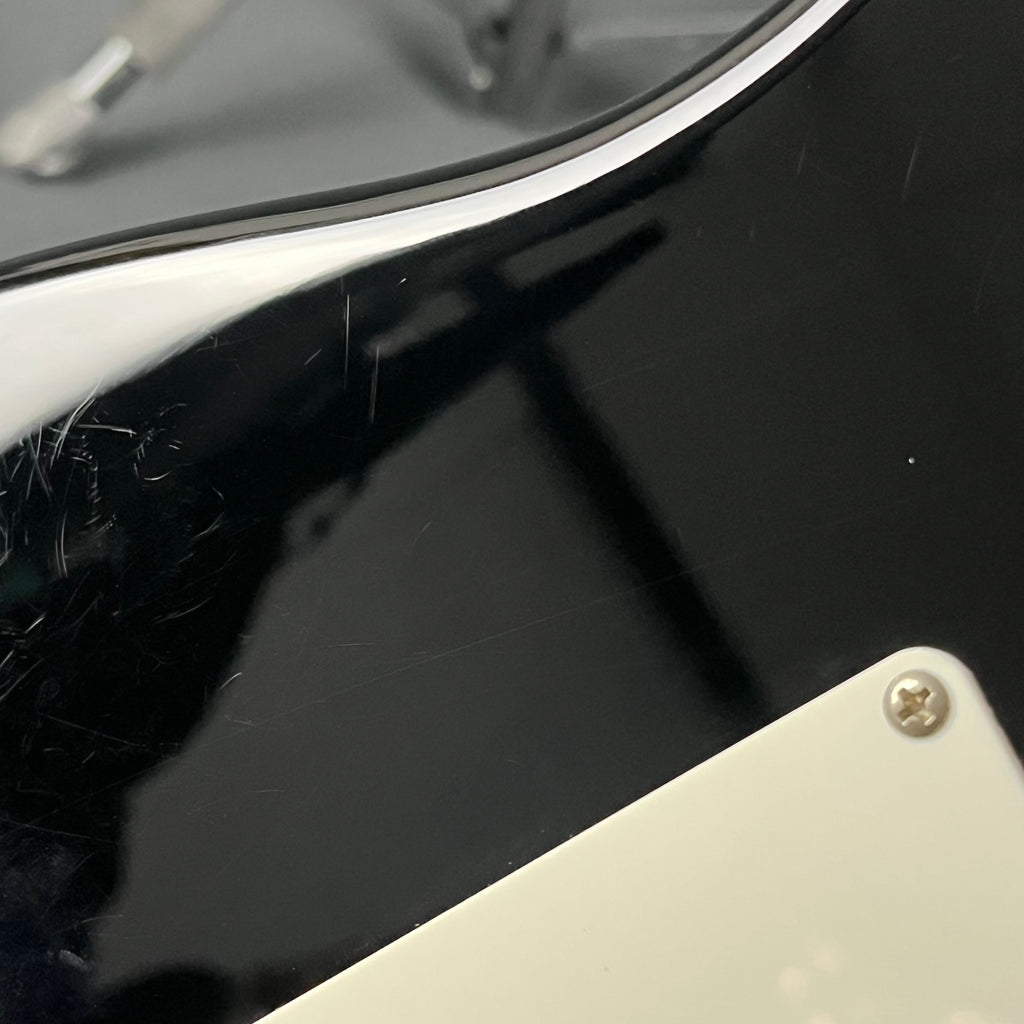 Squier Affinity Stratocaster