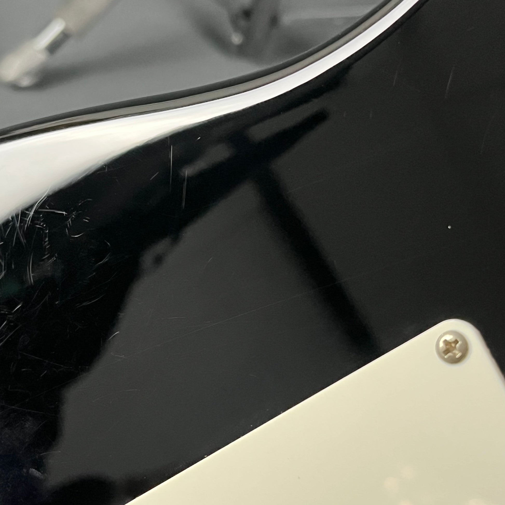 Squier Affinity Stratocaster