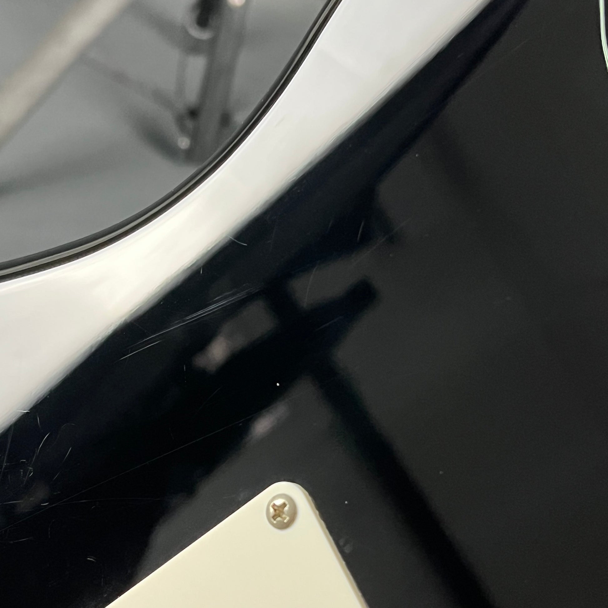 Squier Affinity Stratocaster