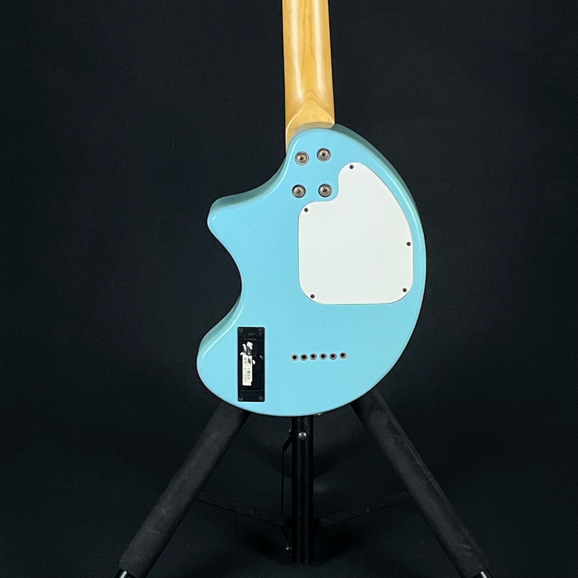FERNANDES ZO-3
