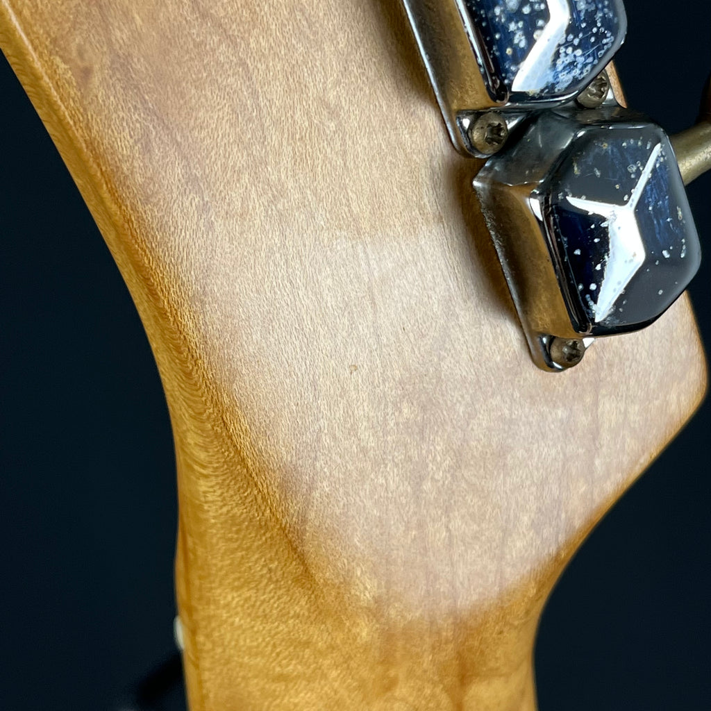 Fender Mexico Telecaster