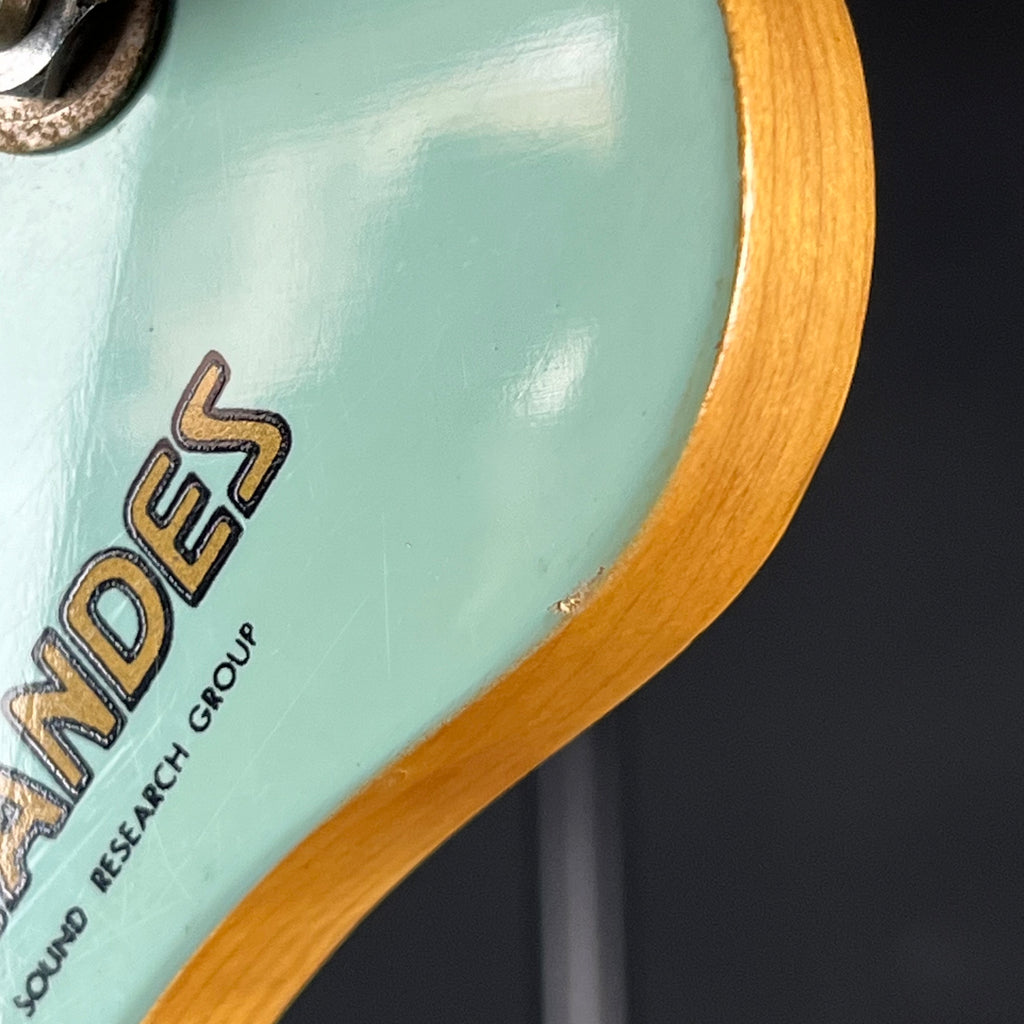 FERNANDES ZO-3
