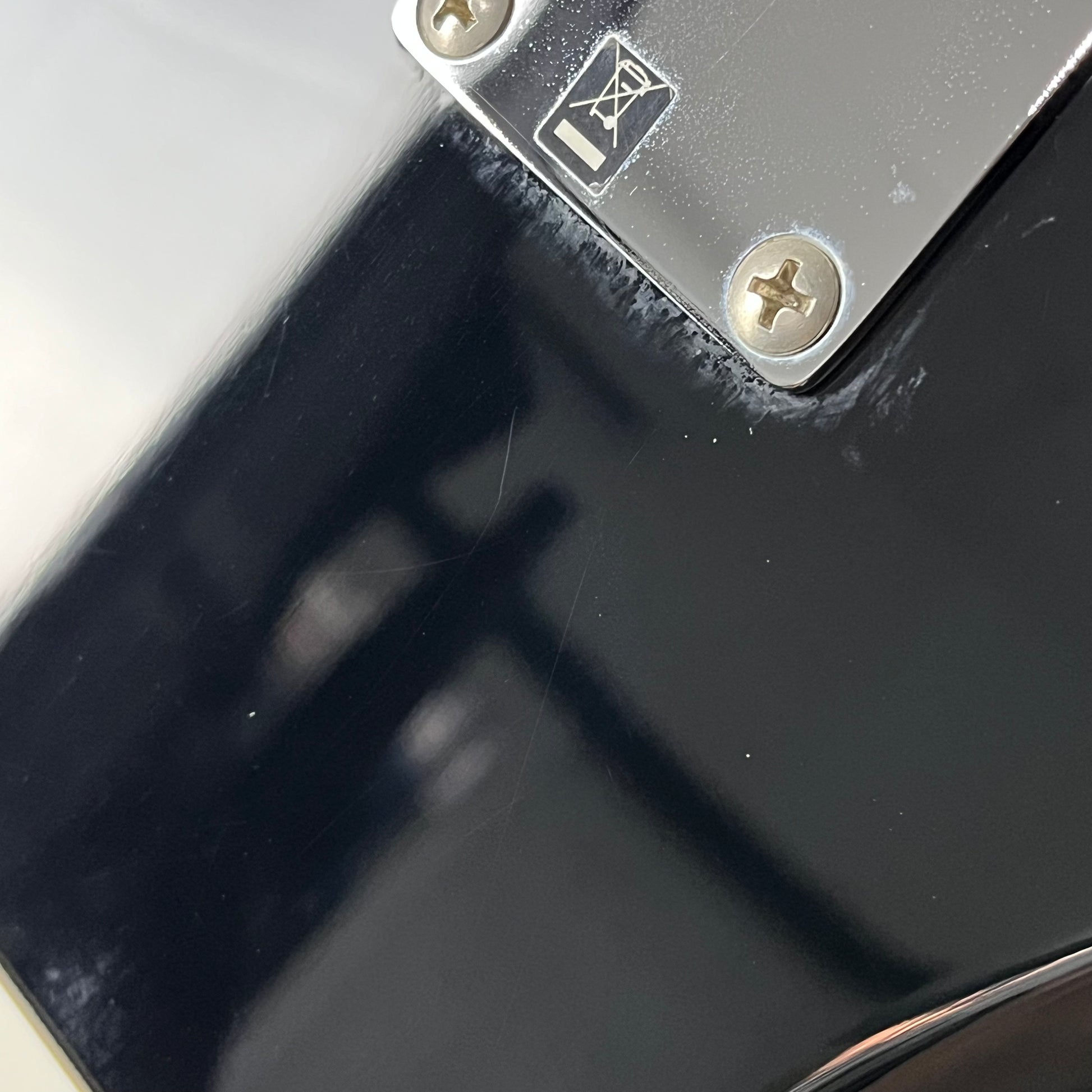 Squier Affinity Stratocaster