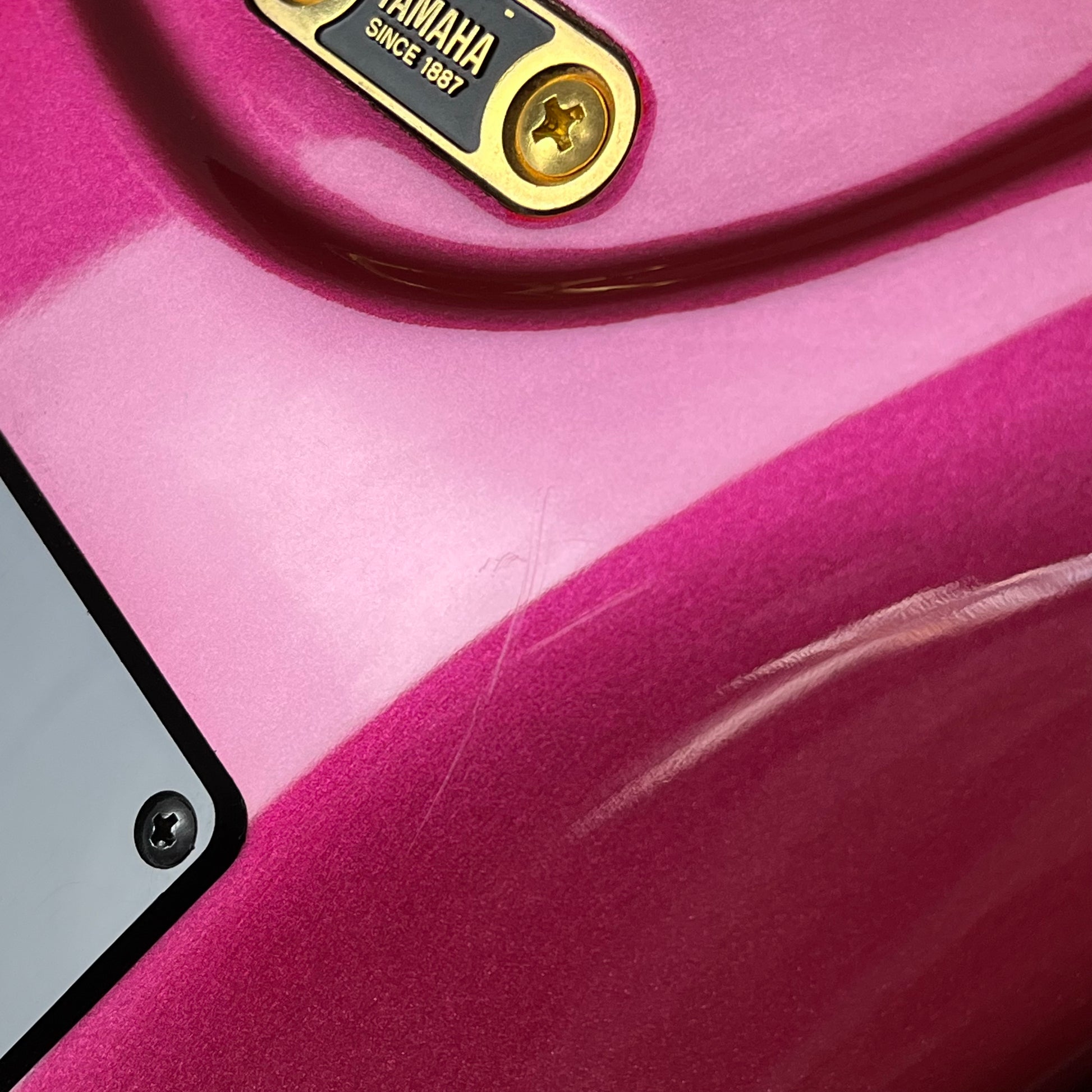 YAMAHA Japan  MG11RS