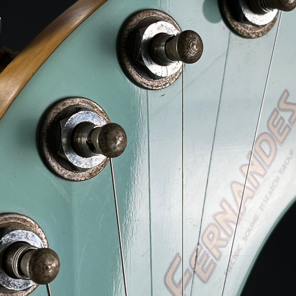 FERNANDES ZO-3