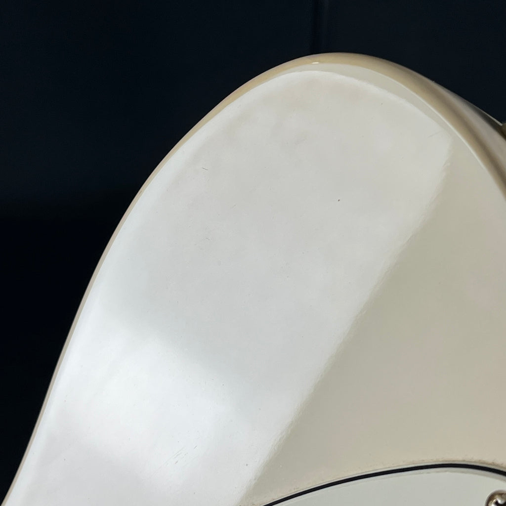 Fender Mexico Telecaster