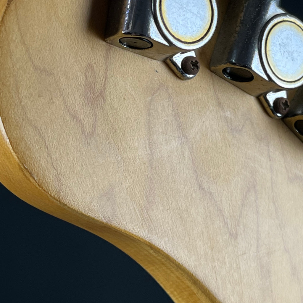 FERNANDES ZO-3