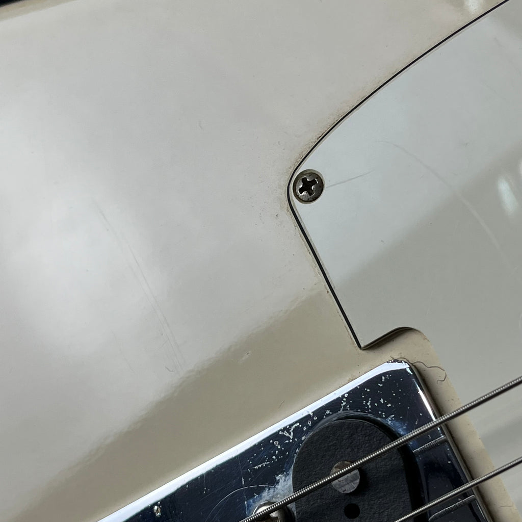 Fender Mexico Telecaster