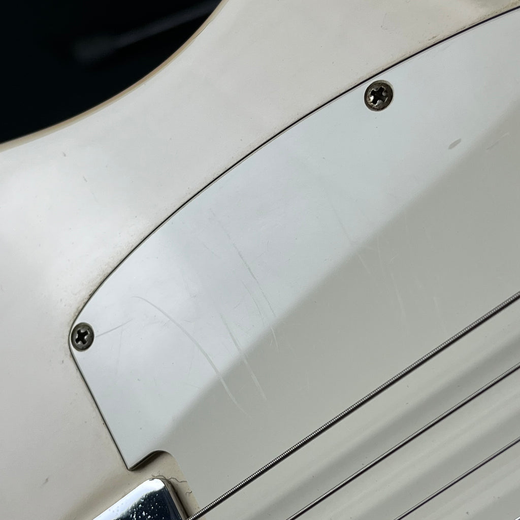 Fender Mexico Telecaster