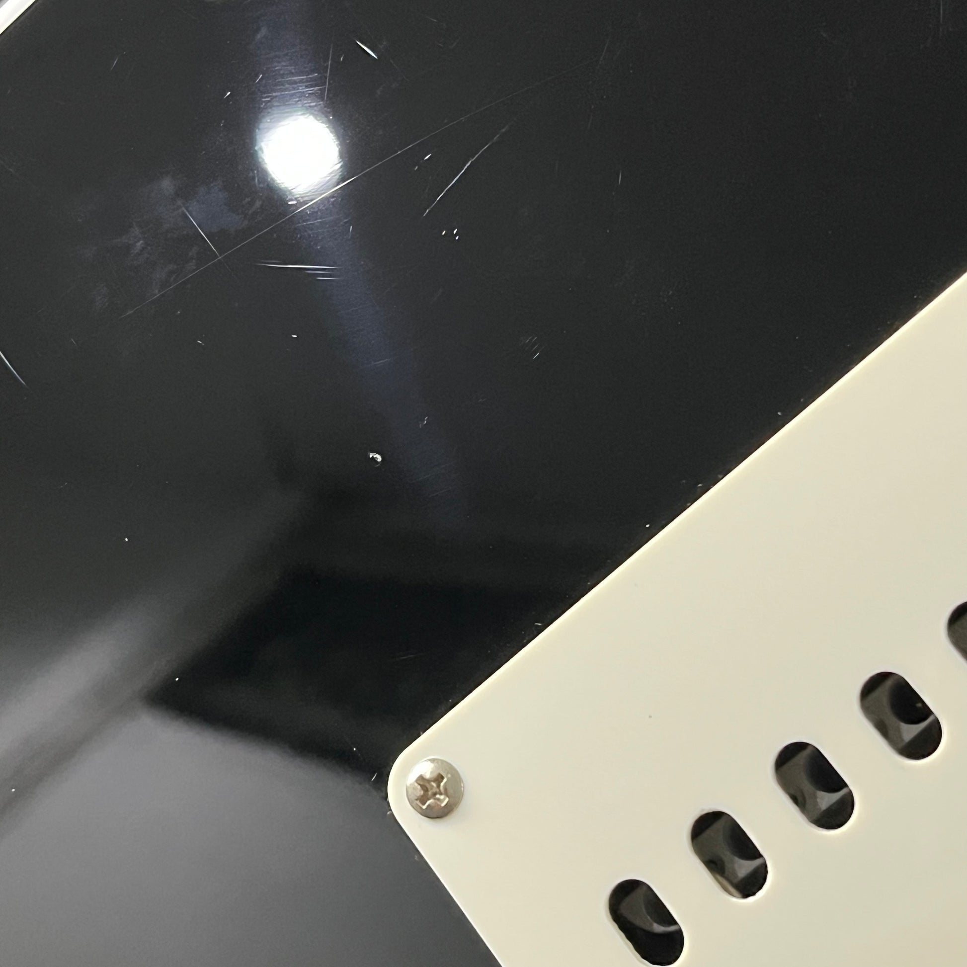 Squier Affinity Stratocaster