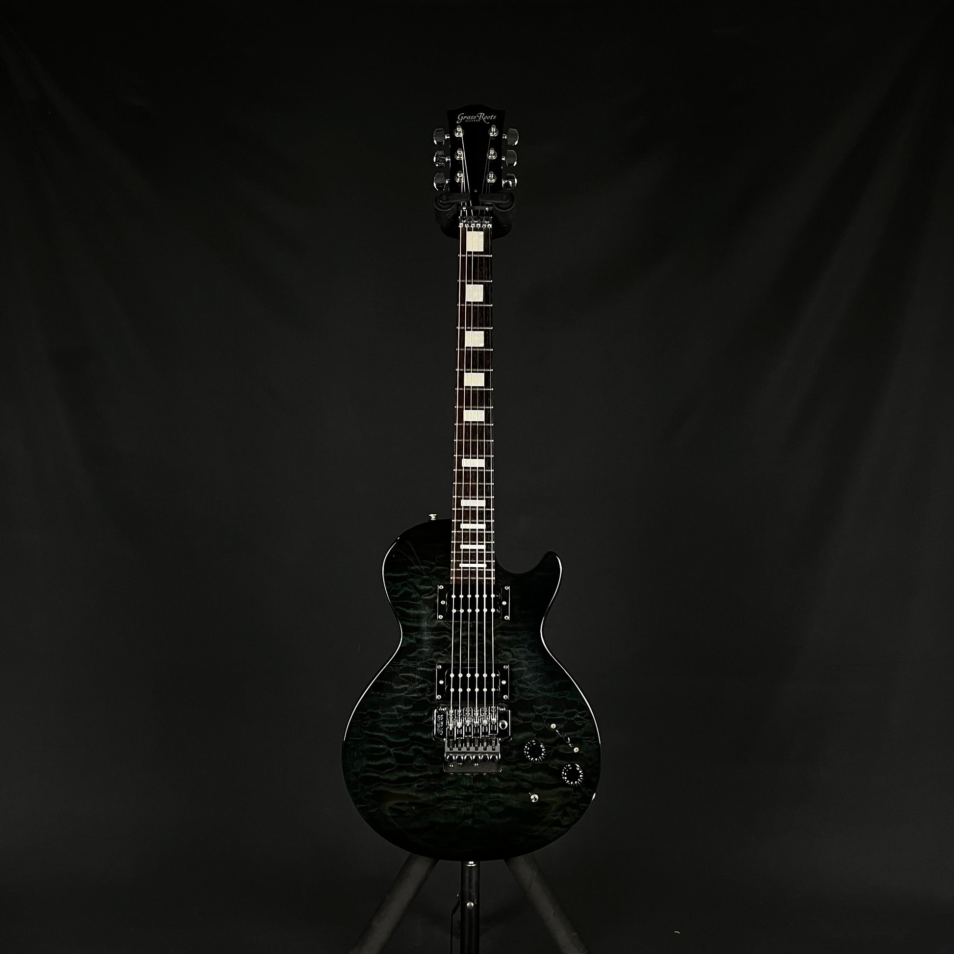 GrassRoots G-LP-49