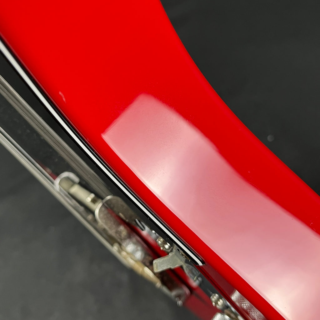 Fender Japan Hybrid II Telecaster