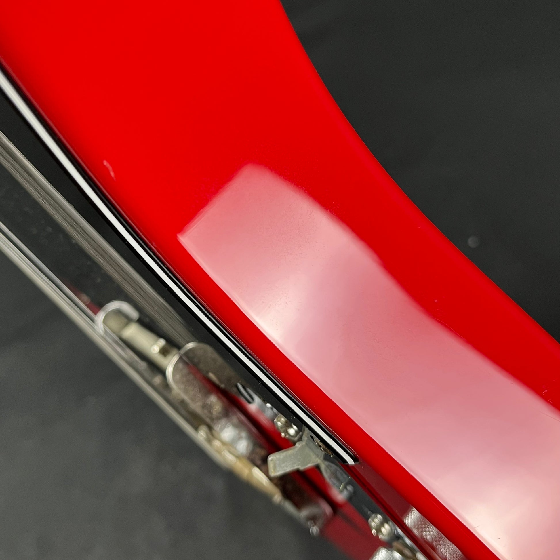 Fender Japan Hybrid II Telecaster