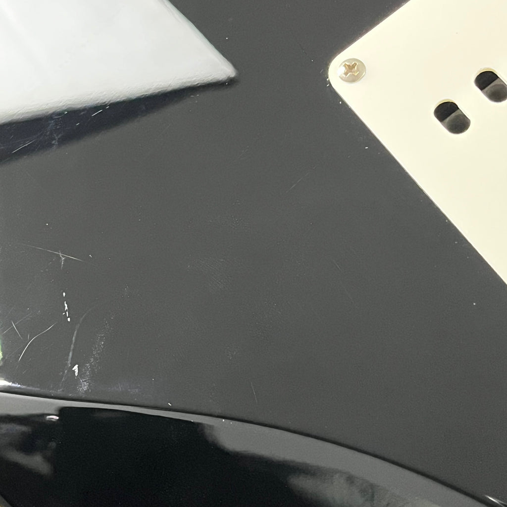 Squier Affinity Stratocaster