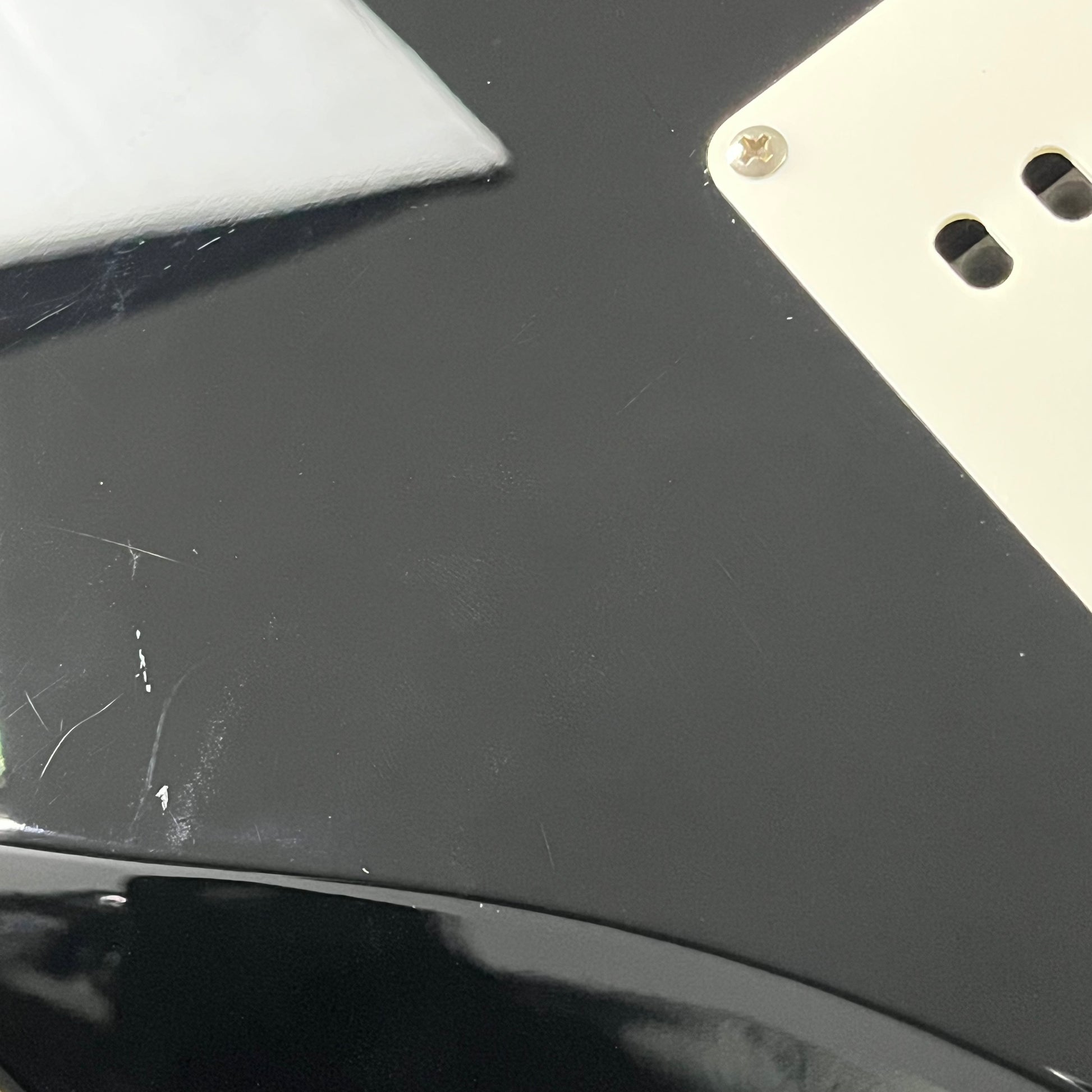 Squier Affinity Stratocaster