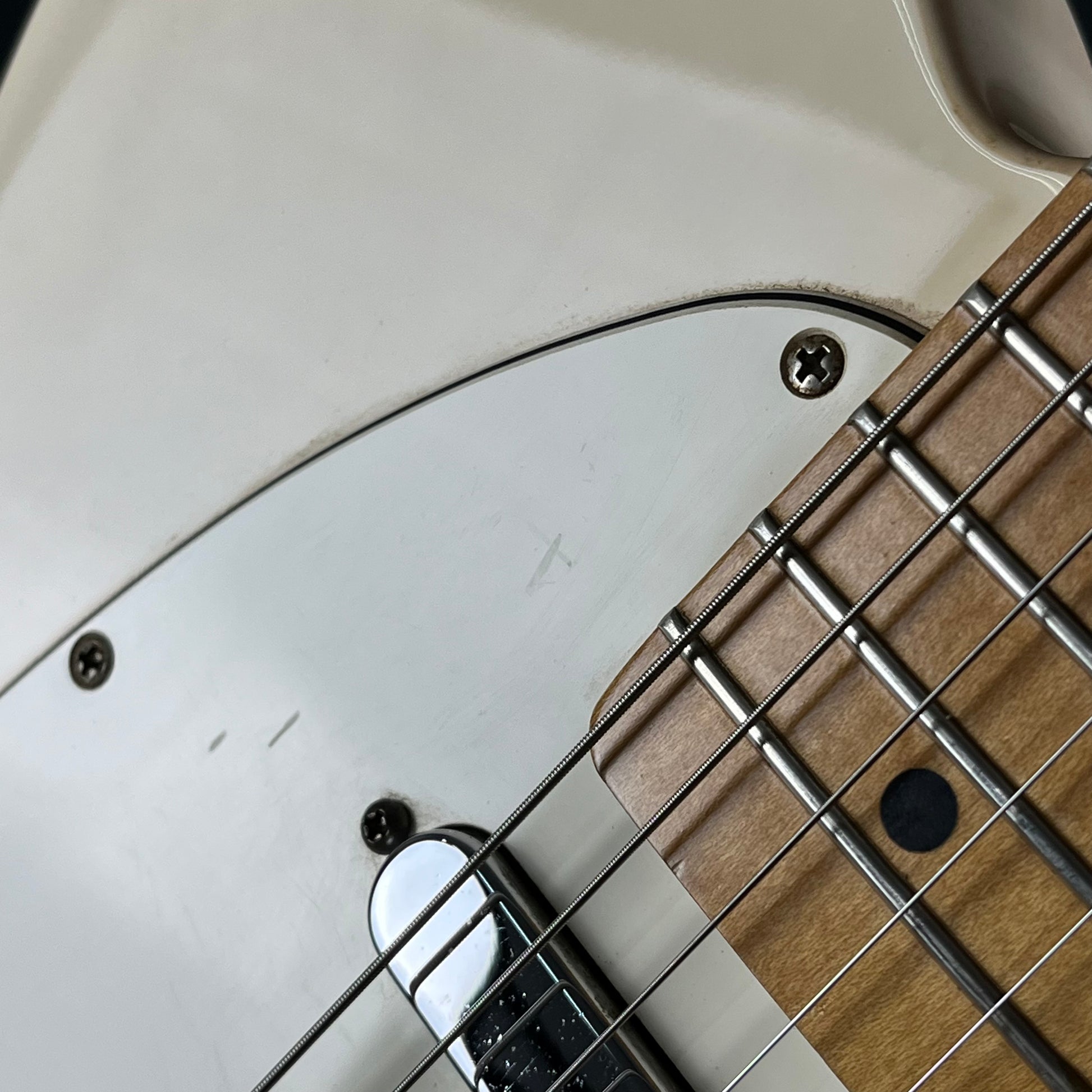 Fender Mexico Telecaster