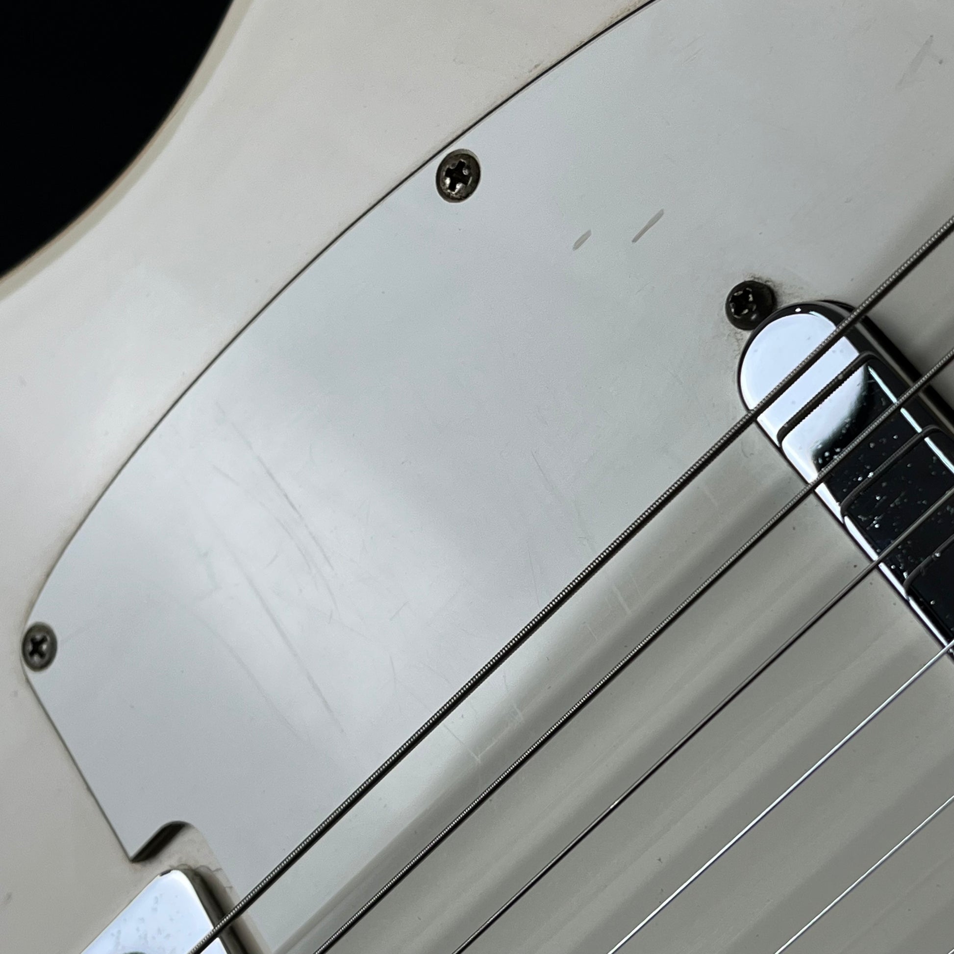 Fender Mexico Telecaster